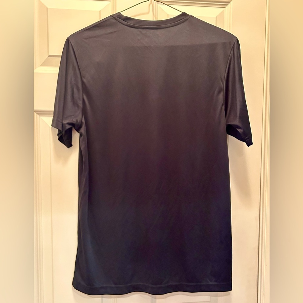 NWT Rivalry Threads Men’s Georgia Short Sleeve Tee - Picture 2 of 7